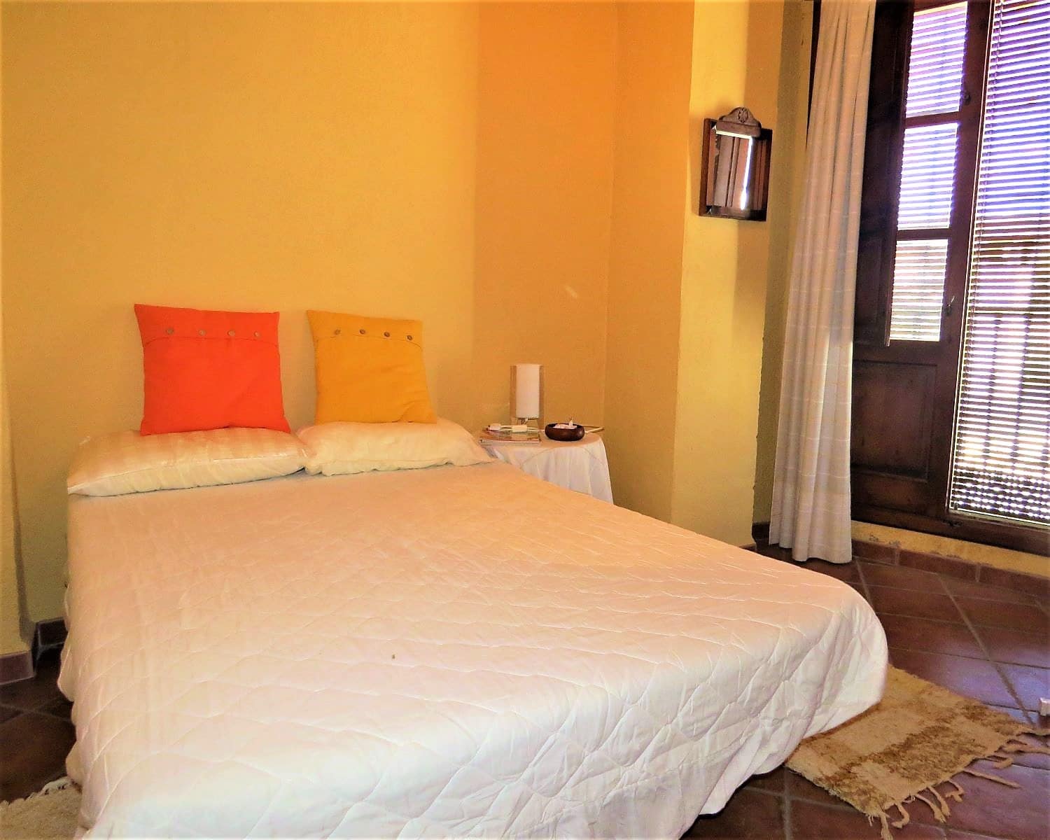 4 bedroom Townhouse for sale in Cadiar - € 78,000 (Ref: 10039139)