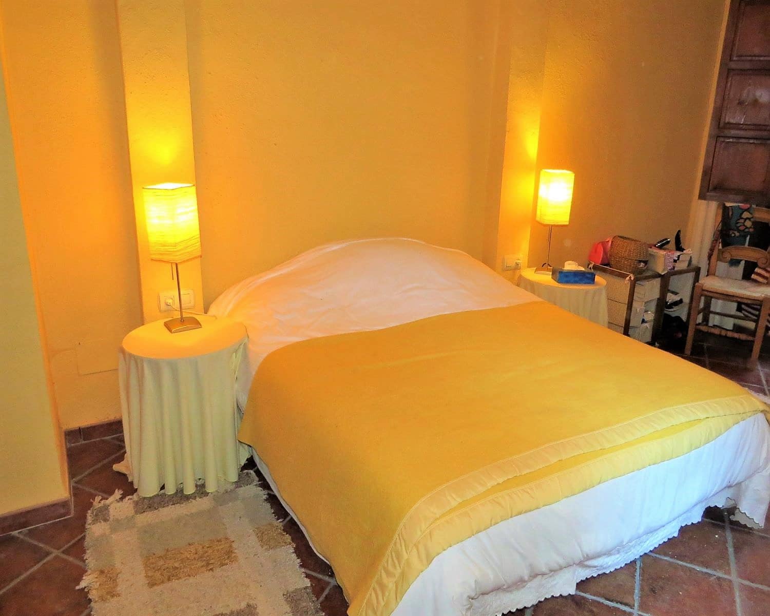 4 bedroom Townhouse for sale in Cadiar - € 78,000 (Ref: 10039139)