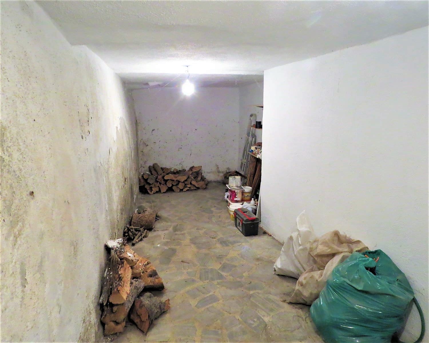 4 bedroom Townhouse for sale in Cadiar - € 78,000 (Ref: 10039139)