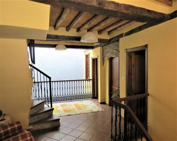 4 chambre Maison de Ville à vendre à Cádiar - 78 000 € (Ref: 10039139)