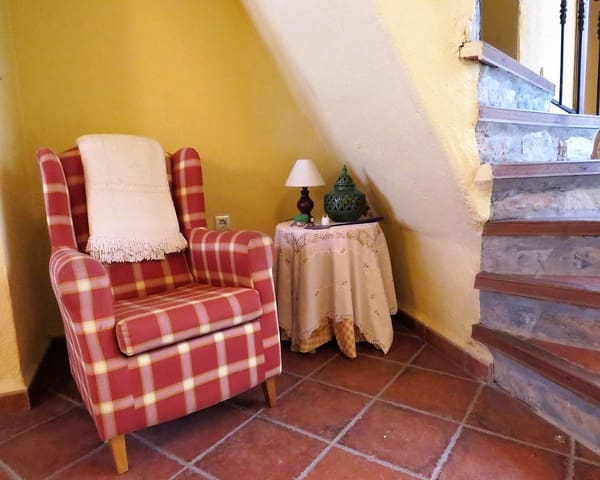 4 chambre Maison de Ville à vendre à Cádiar - 78 000 € (Ref: 10039139)