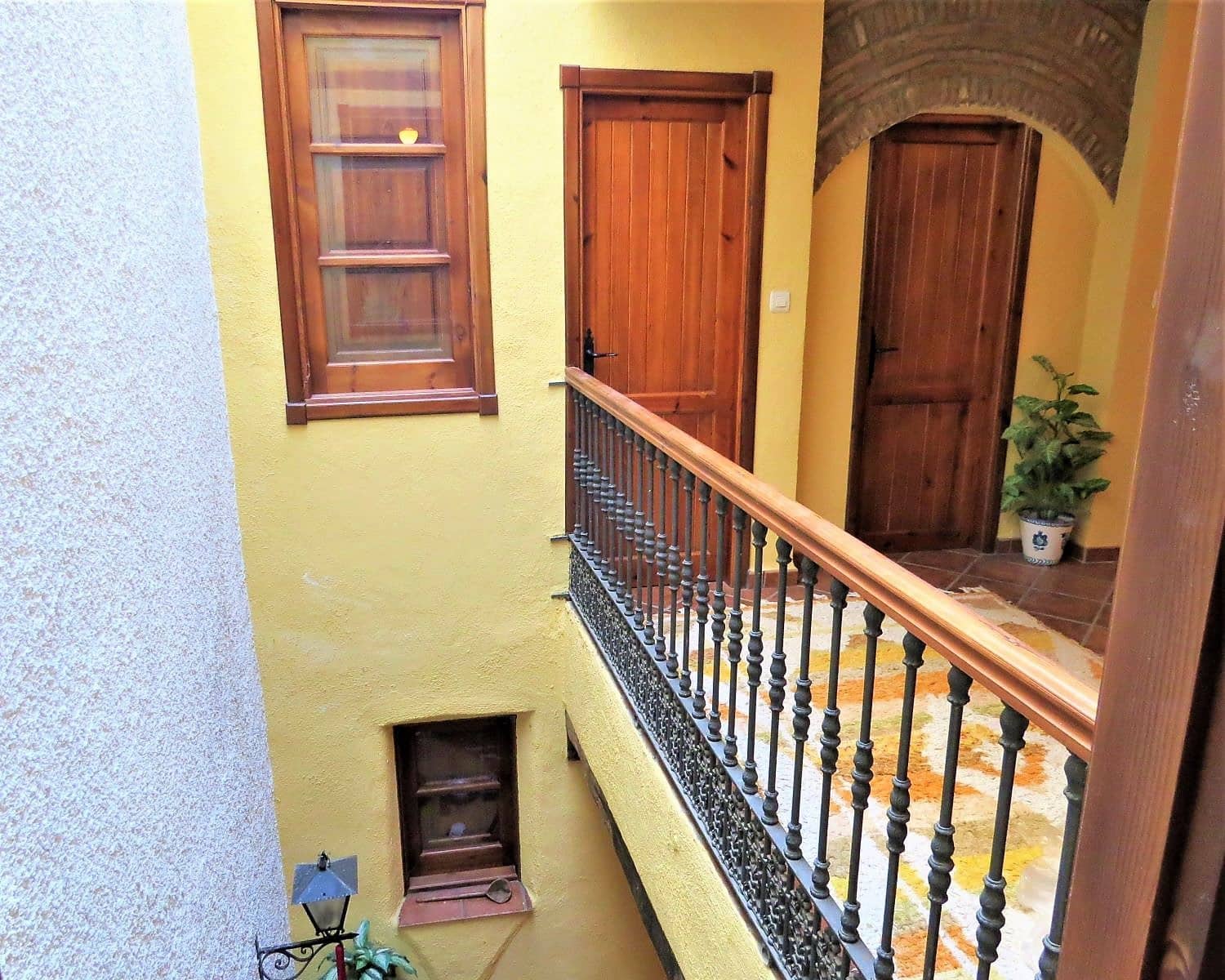 4 bedroom Townhouse for sale in Cadiar - € 78,000 (Ref: 10039139)