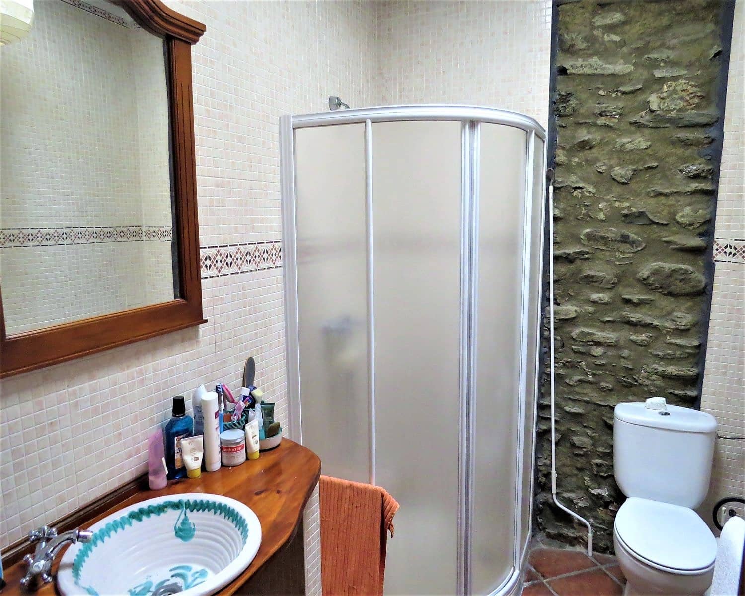 4 bedroom Townhouse for sale in Cadiar - € 78,000 (Ref: 10039139)