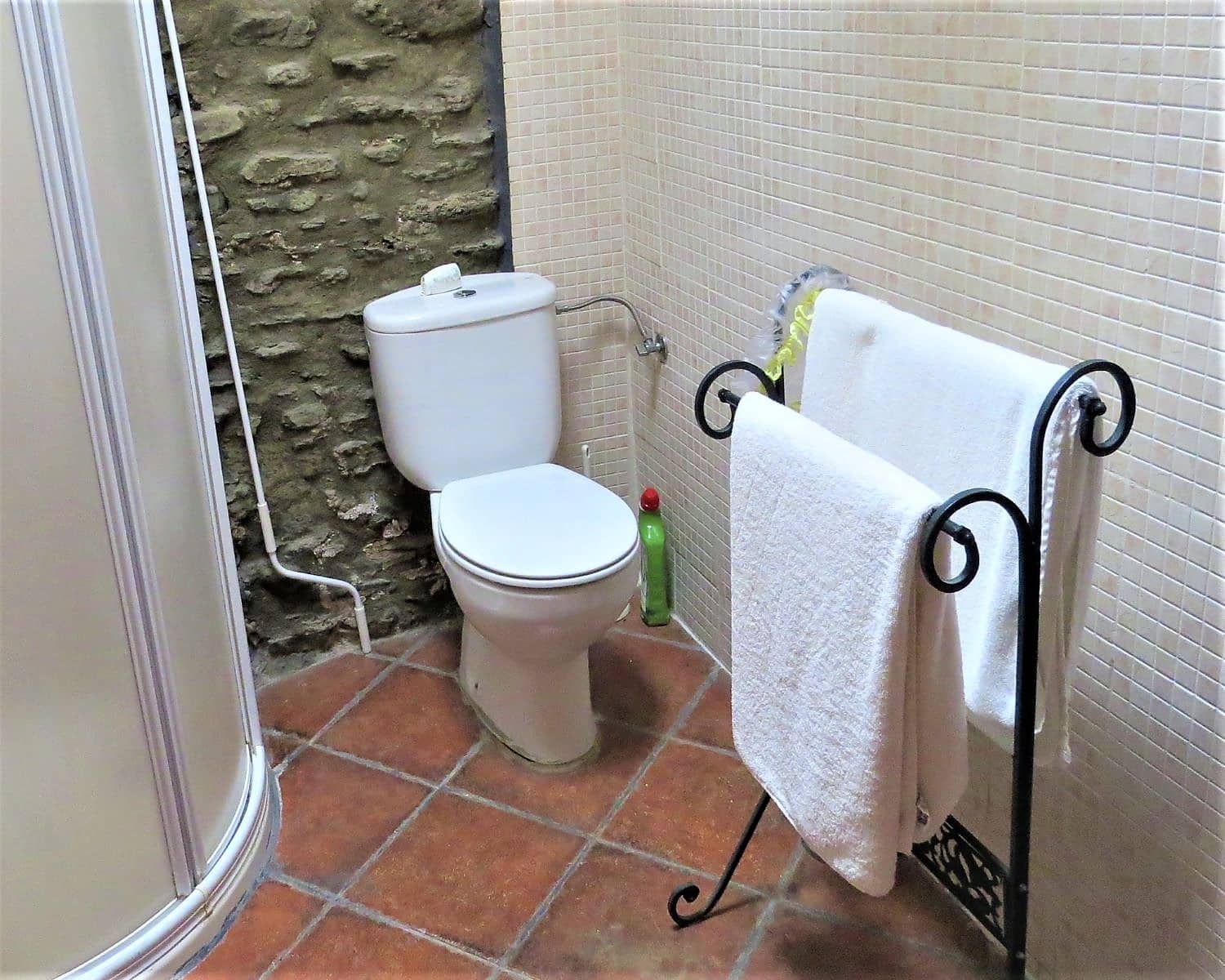 4 bedroom Townhouse for sale in Cadiar - € 78,000 (Ref: 10039139)