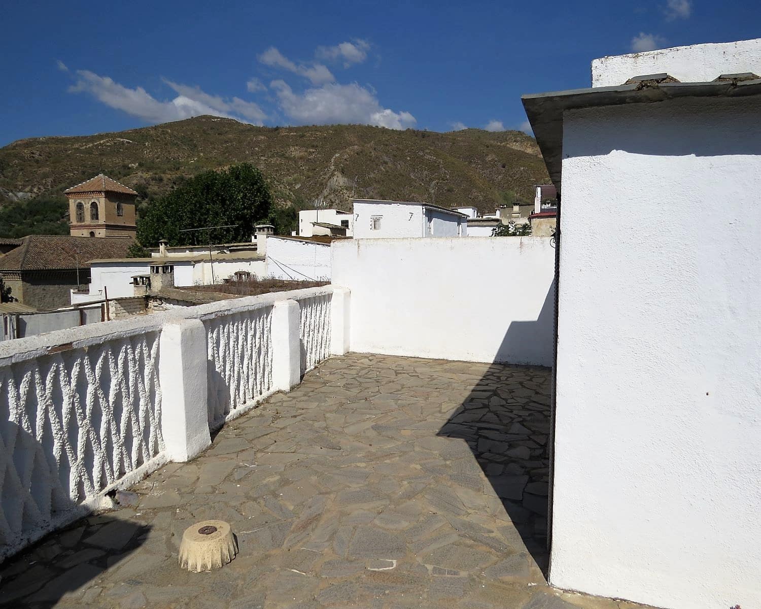 4 bedroom Townhouse for sale in Cadiar - € 78,000 (Ref: 10039139)