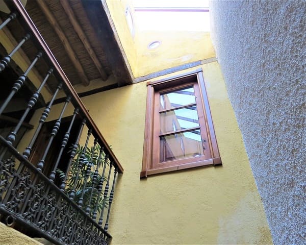 4 chambre Maison de Ville à vendre à Cádiar - 78 000 € (Ref: 10039139)