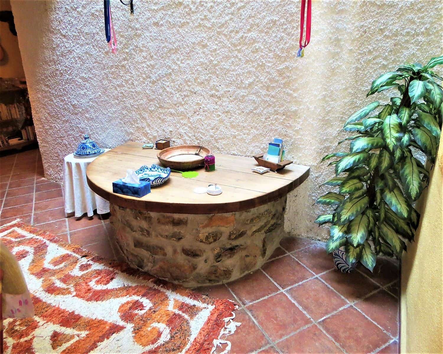 4 bedroom Townhouse for sale in Cadiar - € 78,000 (Ref: 10039139)