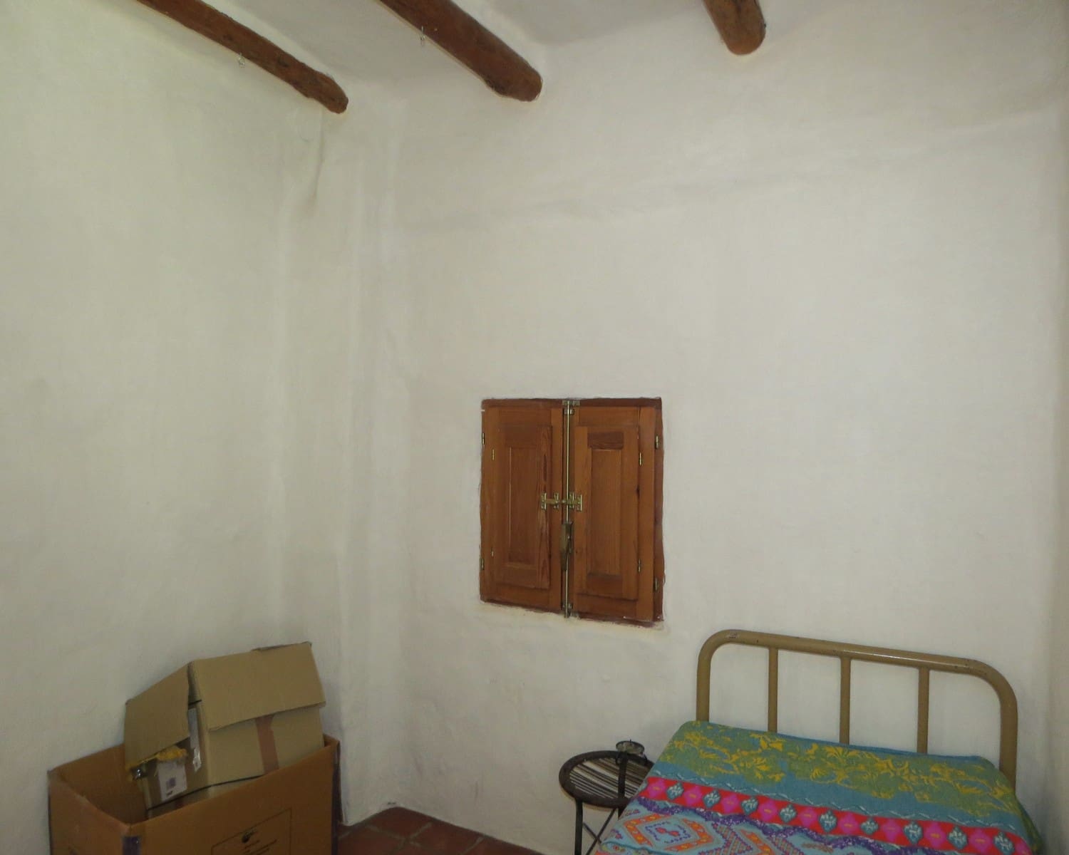 3 quarto Quinta/Casa Rural para venda em Mecina Bombaron com garagem - 119 000 € (Ref: 10060890)