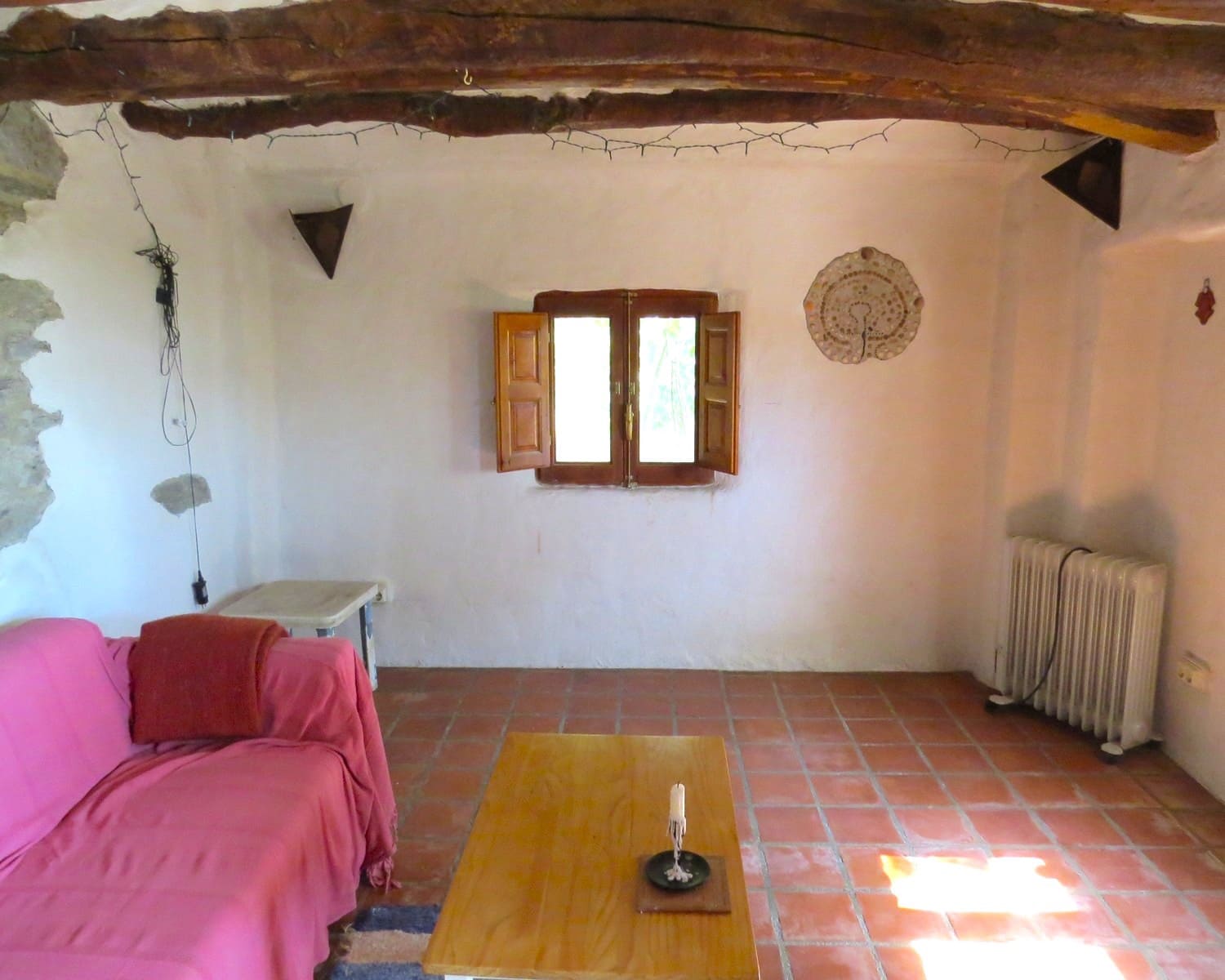 3 quarto Quinta/Casa Rural para venda em Mecina Bombaron com garagem - 119 000 € (Ref: 10060890)