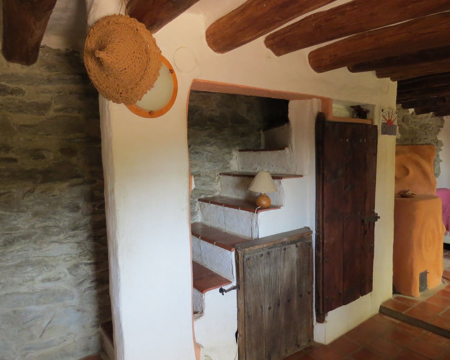 3 quarto Quinta/Casa Rural para venda em Mecina Bombaron com garagem - 119 000 € (Ref: 10060890)