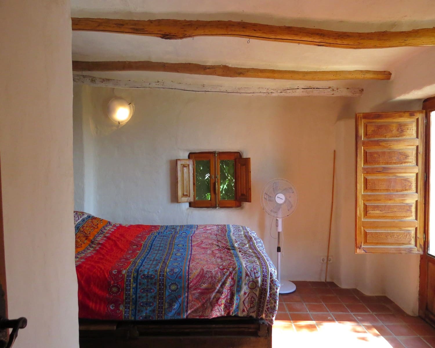 3 quarto Quinta/Casa Rural para venda em Mecina Bombaron com garagem - 119 000 € (Ref: 10060890)