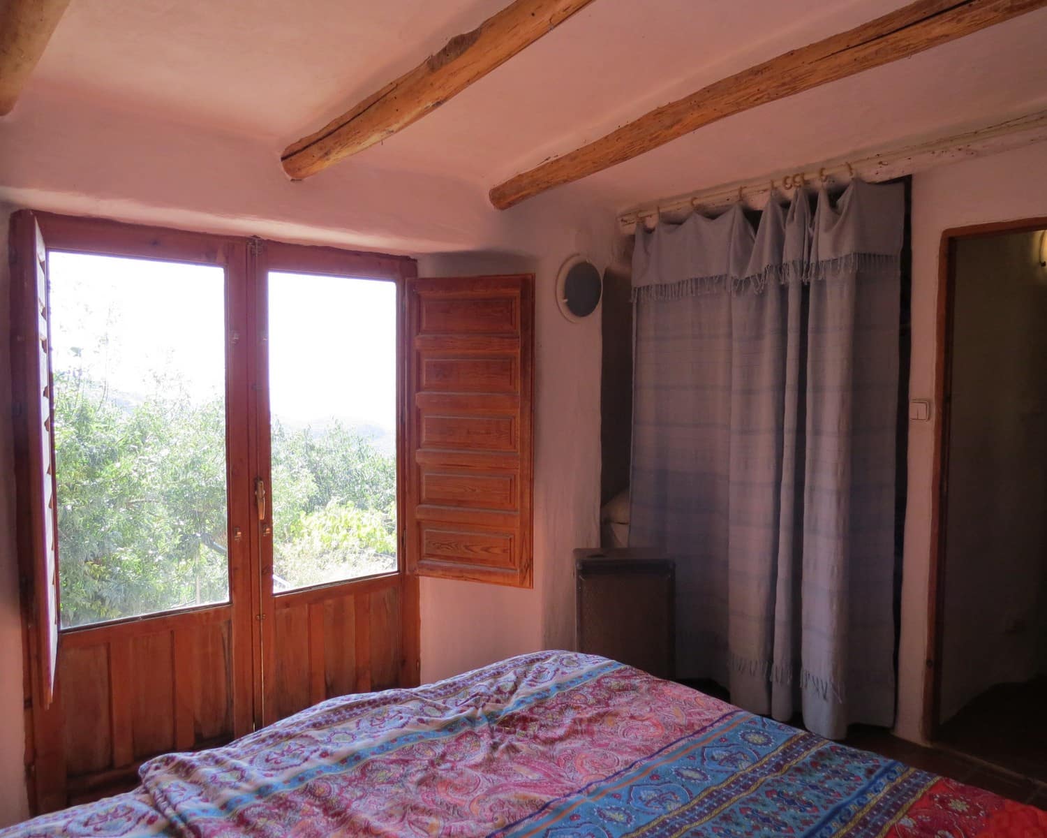 3 quarto Quinta/Casa Rural para venda em Mecina Bombaron com garagem - 119 000 € (Ref: 10060890)