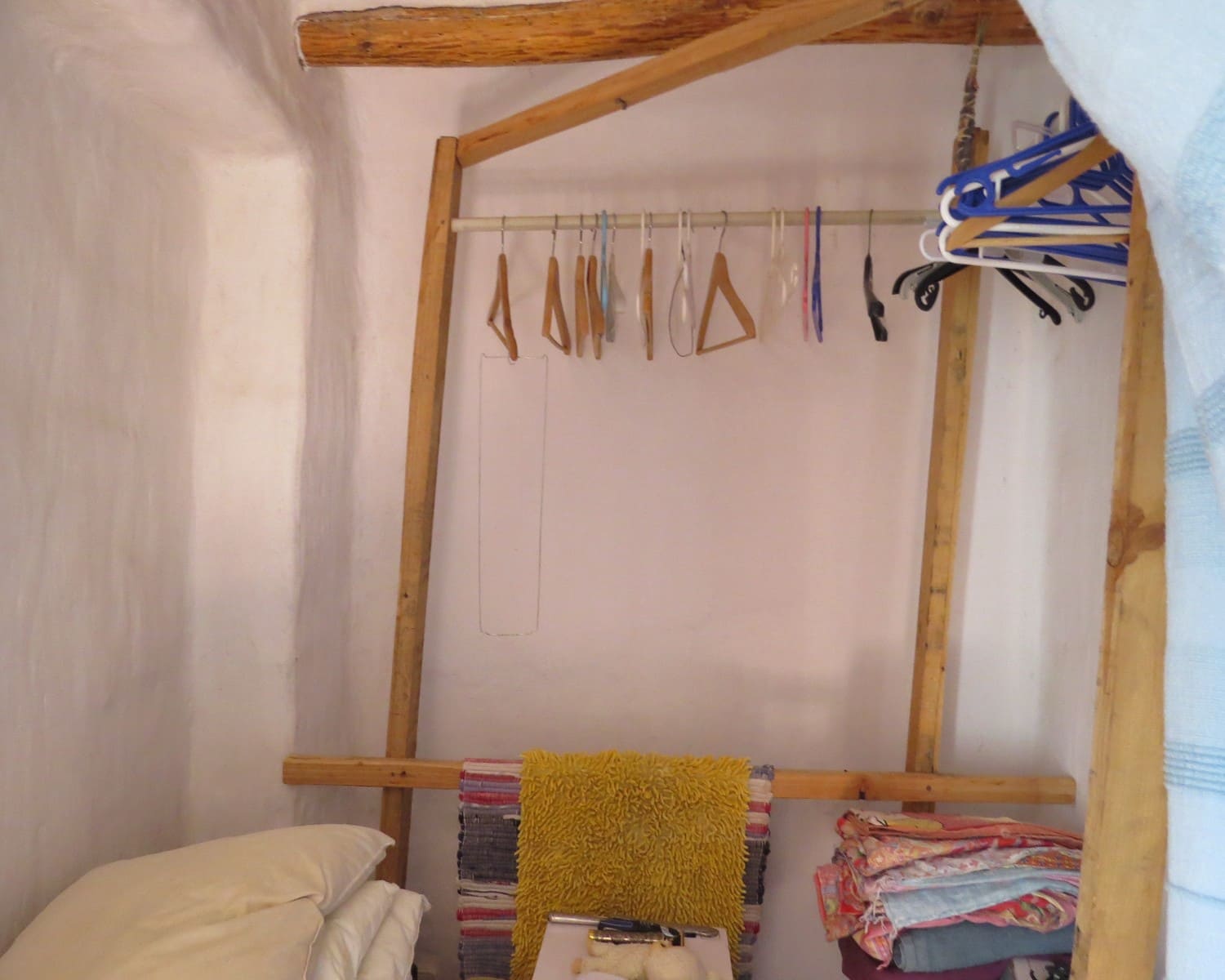 3 quarto Quinta/Casa Rural para venda em Mecina Bombaron com garagem - 119 000 € (Ref: 10060890)