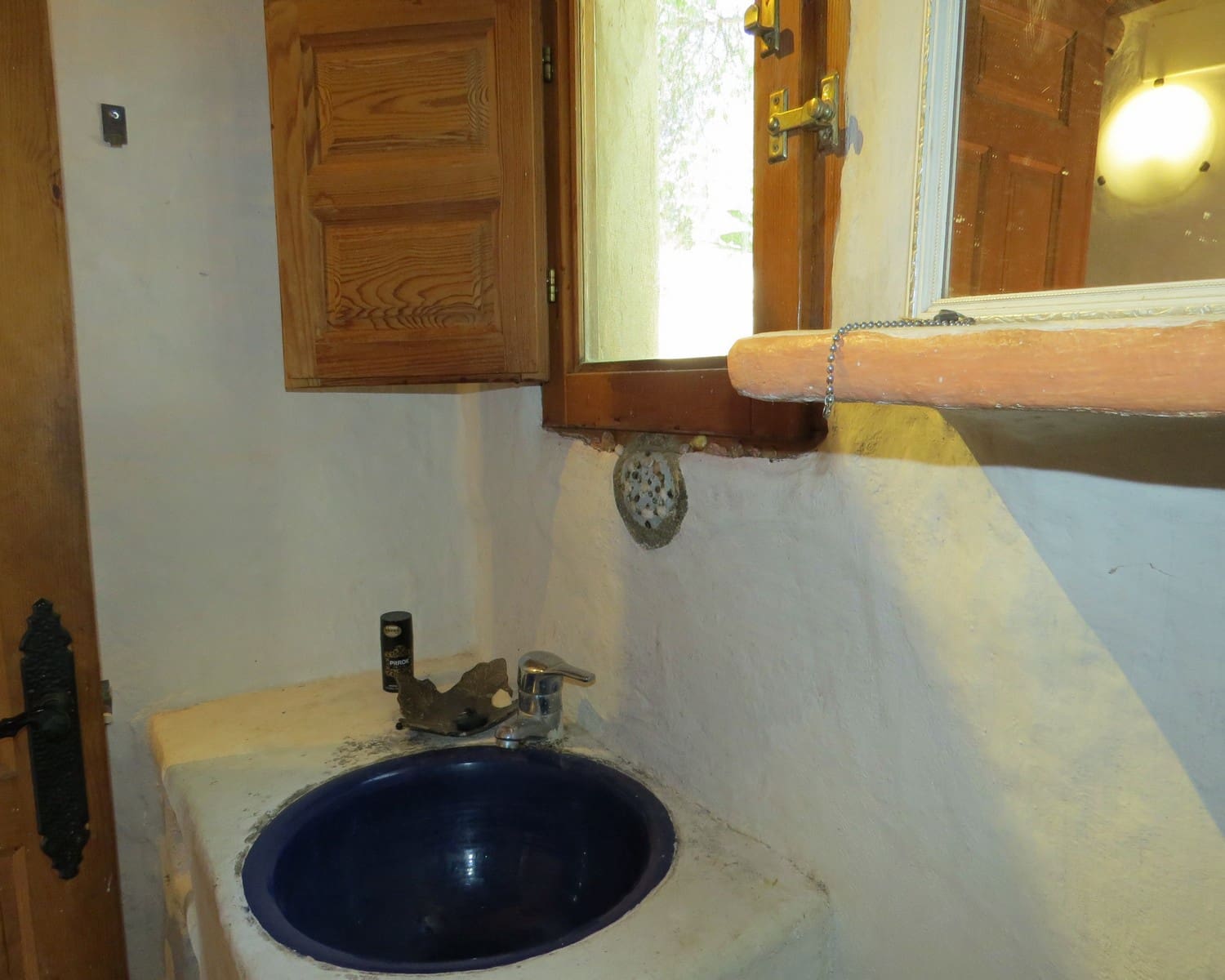 3 quarto Quinta/Casa Rural para venda em Mecina Bombaron com garagem - 119 000 € (Ref: 10060890)