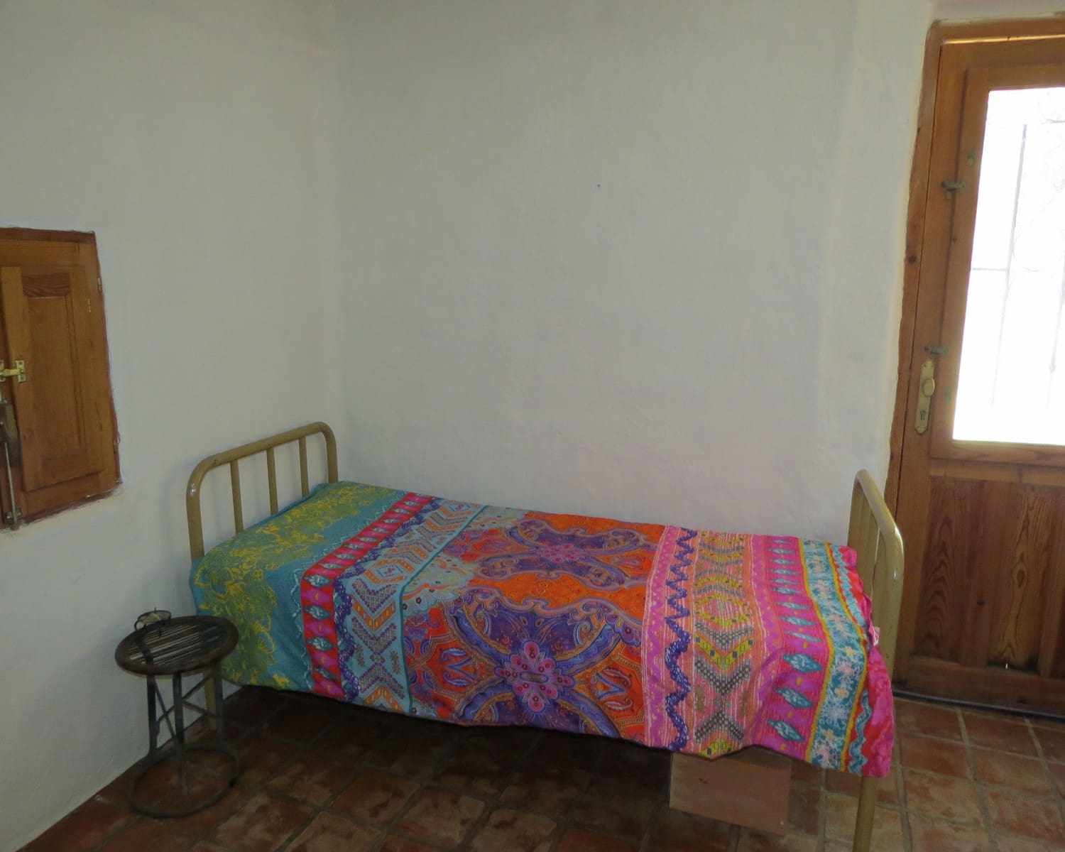 3 quarto Quinta/Casa Rural para venda em Mecina Bombaron com garagem - 119 000 € (Ref: 10060890)