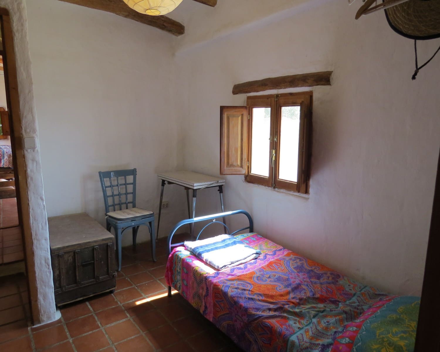 3 quarto Quinta/Casa Rural para venda em Mecina Bombaron com garagem - 119 000 € (Ref: 10060890)