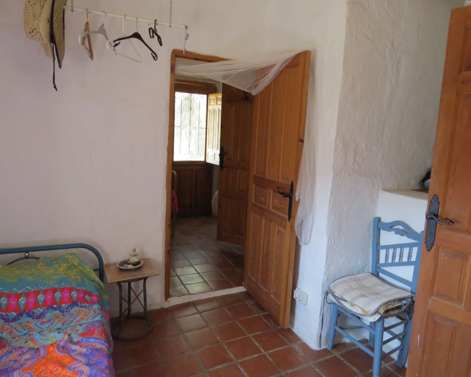 3 quarto Quinta/Casa Rural para venda em Mecina Bombaron com garagem - 119 000 € (Ref: 10060890)