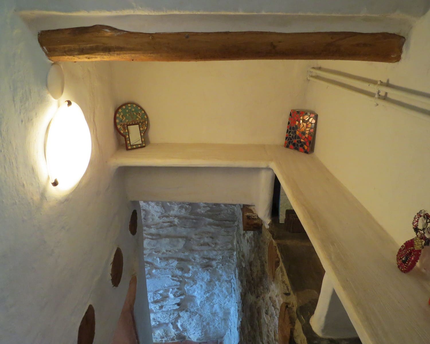 3 quarto Quinta/Casa Rural para venda em Mecina Bombaron com garagem - 119 000 € (Ref: 10060890)