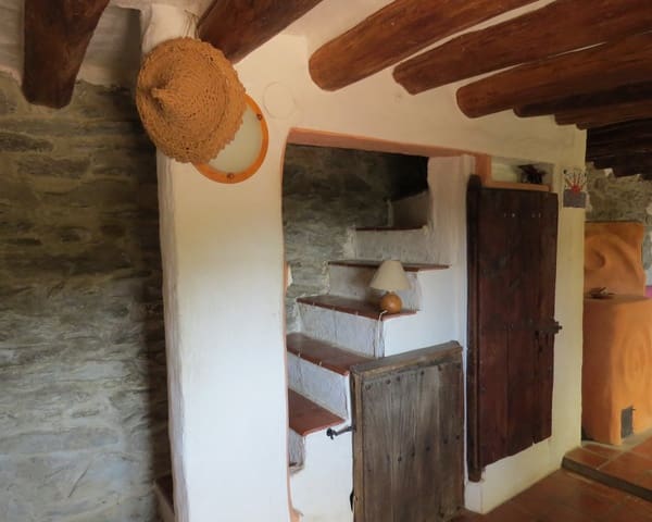 3 quarto Quinta/Casa Rural para venda em Mecina Bombaron, Alpujarra de la Sierra com garagem - 119 000 € (Ref: 10060890)
