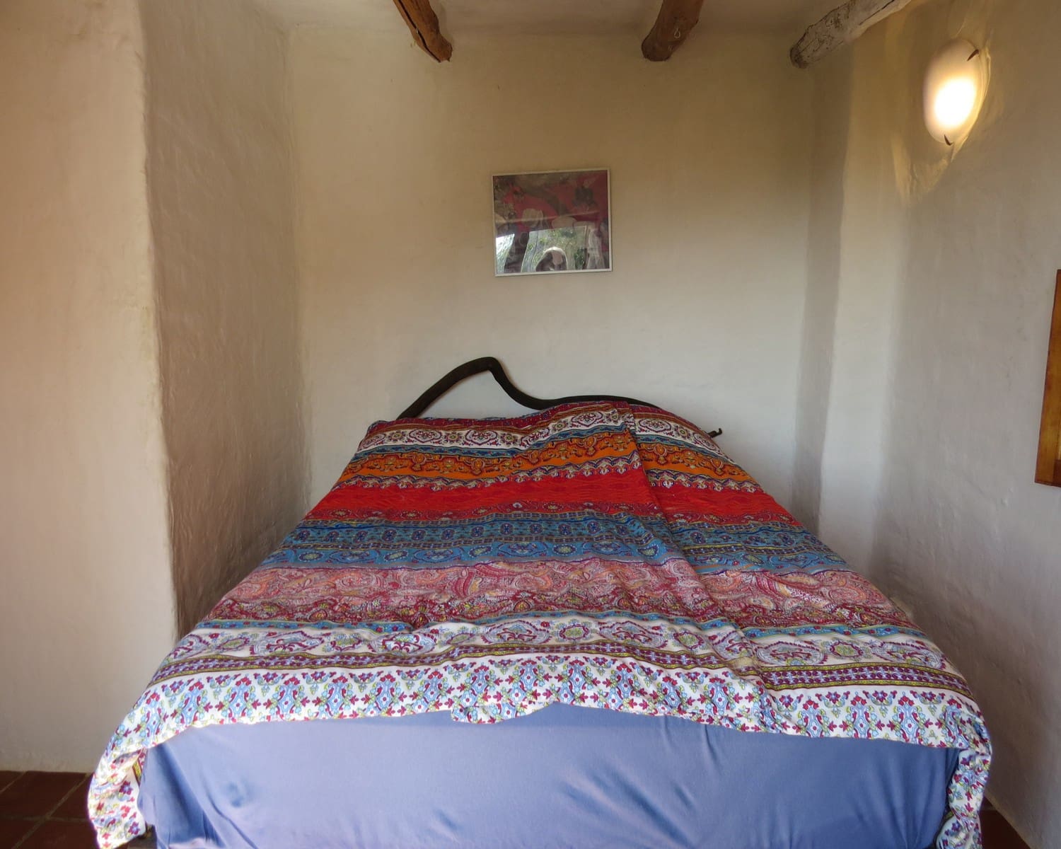 3 quarto Quinta/Casa Rural para venda em Mecina Bombaron com garagem - 119 000 € (Ref: 10060890)