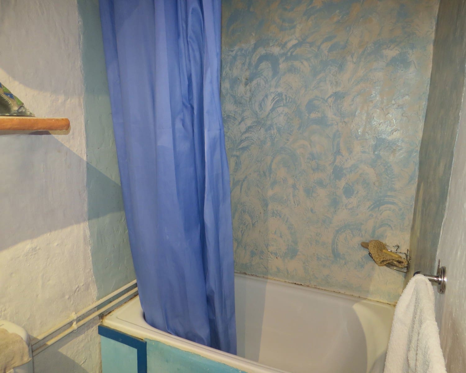 3 quarto Quinta/Casa Rural para venda em Mecina Bombaron com garagem - 119 000 € (Ref: 10060890)