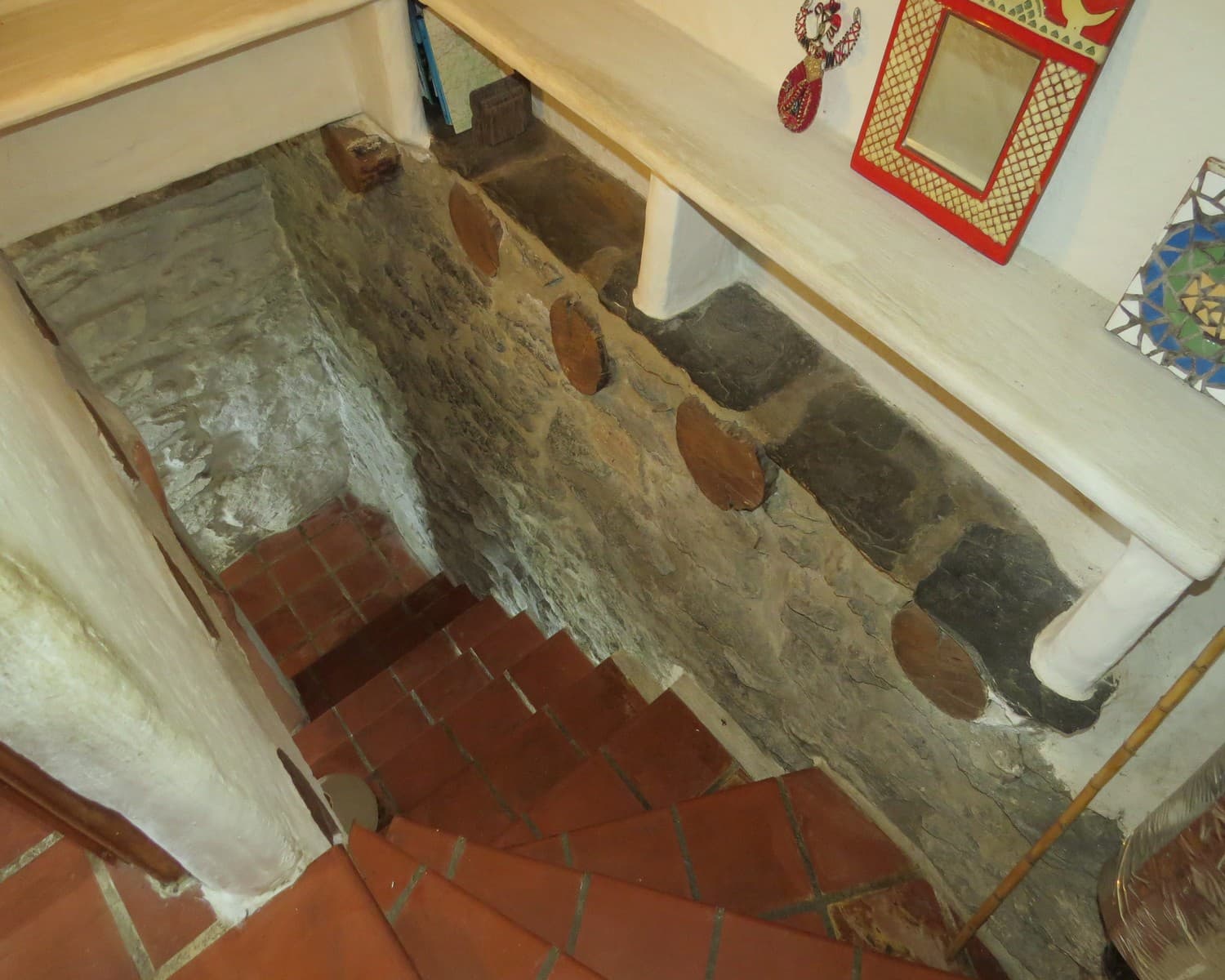 3 quarto Quinta/Casa Rural para venda em Mecina Bombaron com garagem - 119 000 € (Ref: 10060890)