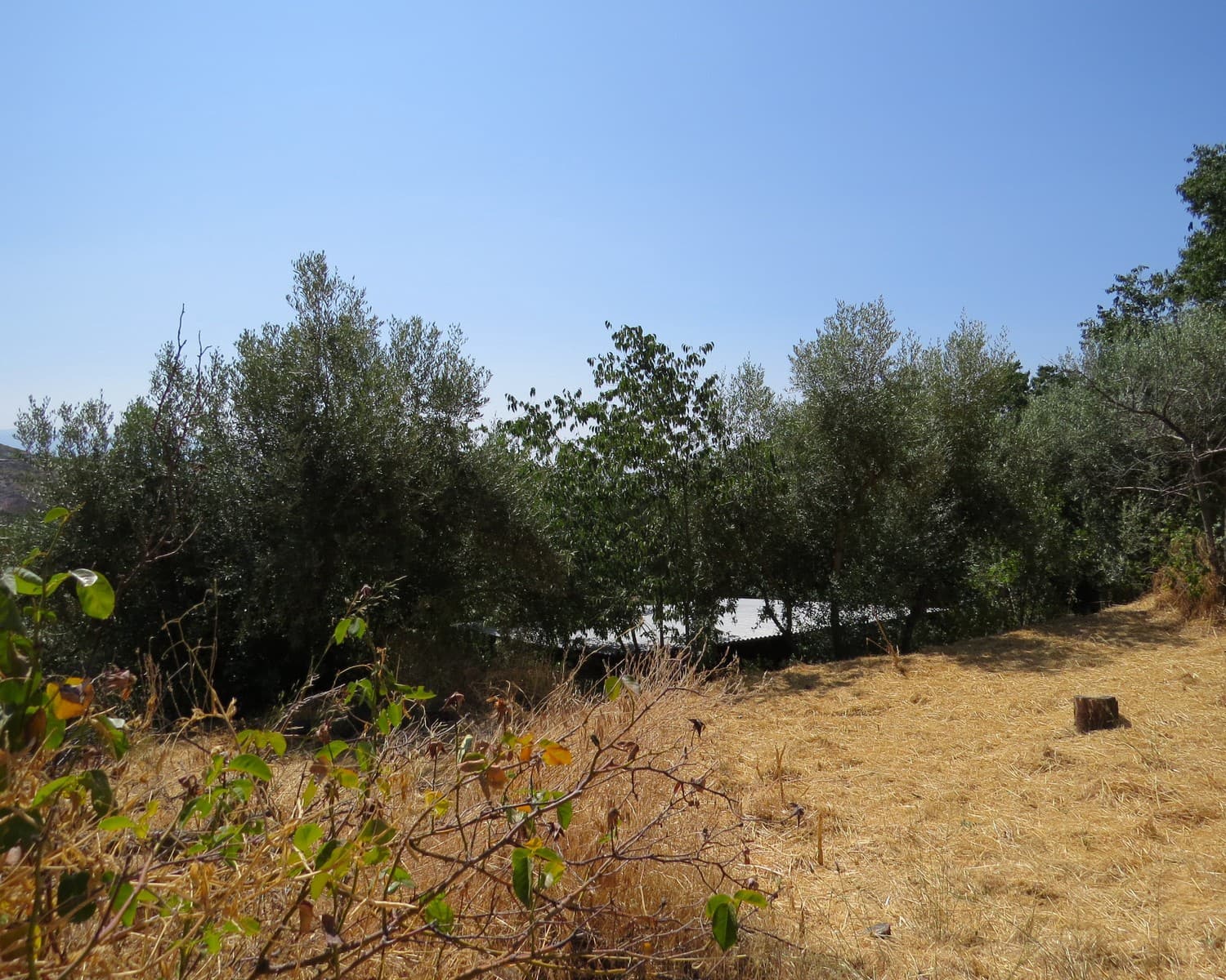 3 quarto Quinta/Casa Rural para venda em Mecina Bombaron com garagem - 119 000 € (Ref: 10060890)