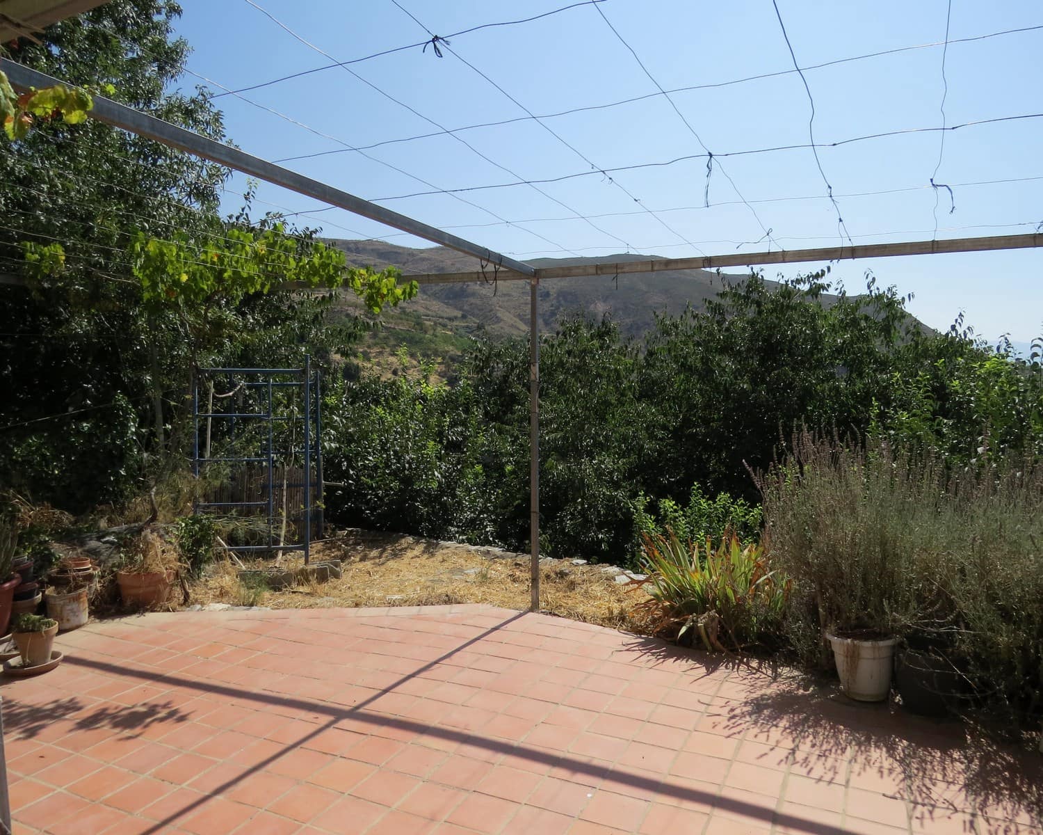 3 quarto Quinta/Casa Rural para venda em Mecina Bombaron com garagem - 119 000 € (Ref: 10060890)