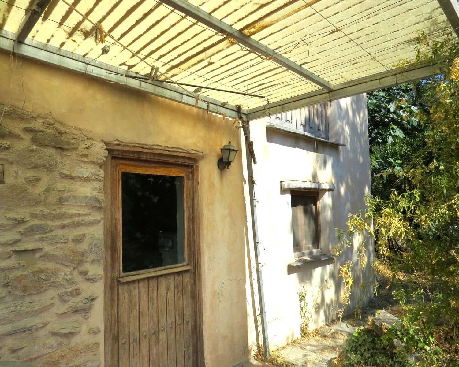 3 quarto Quinta/Casa Rural para venda em Mecina Bombaron com garagem - 119 000 € (Ref: 10060890)