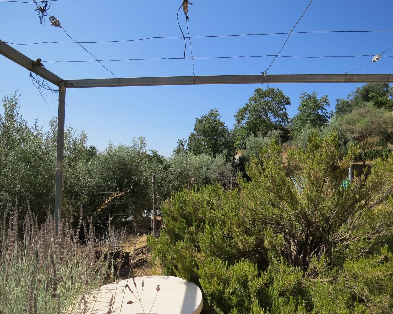 3 quarto Quinta/Casa Rural para venda em Mecina Bombaron com garagem - 119 000 € (Ref: 10060890)