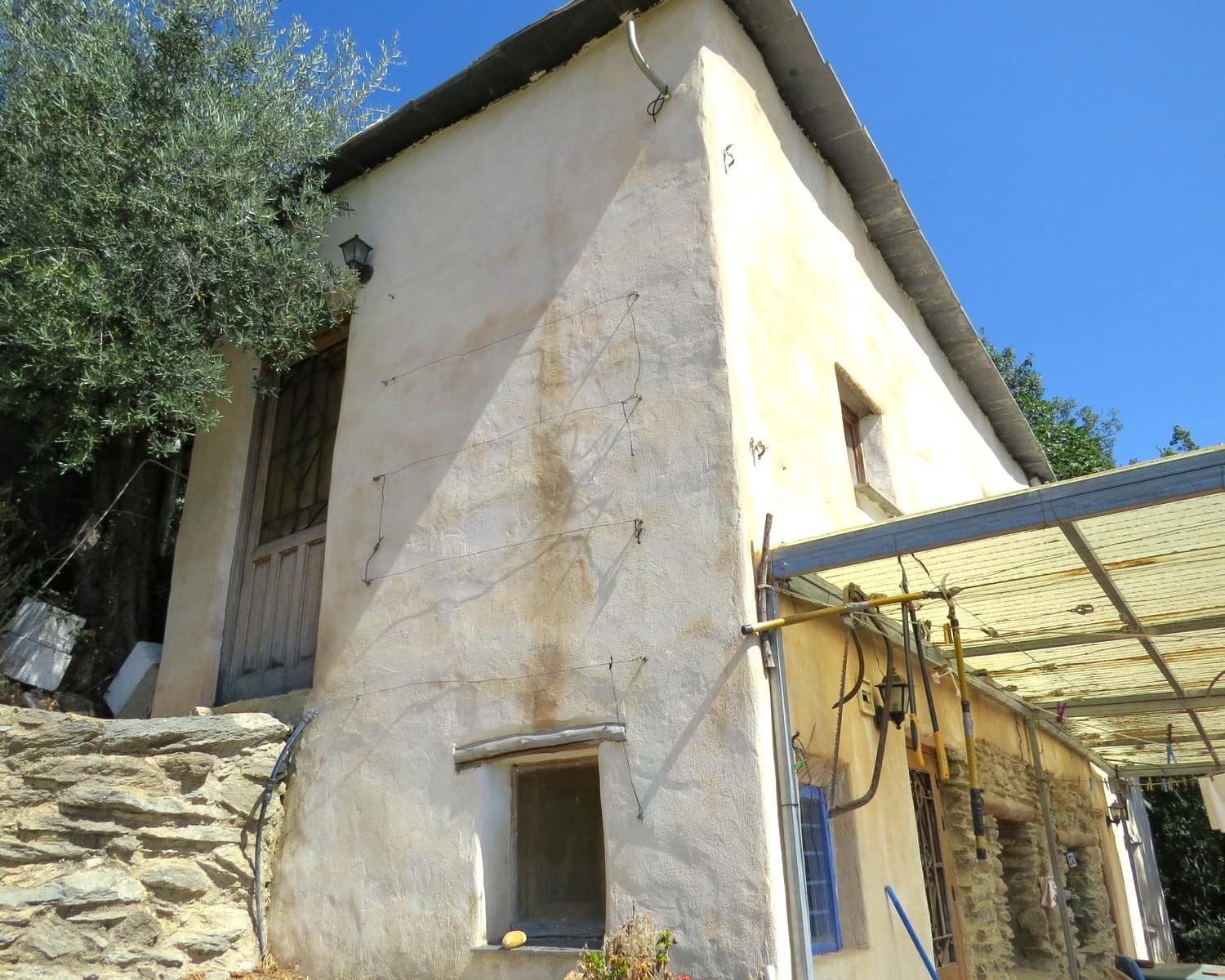 3 quarto Quinta/Casa Rural para venda em Mecina Bombaron com garagem - 119 000 € (Ref: 10060890)