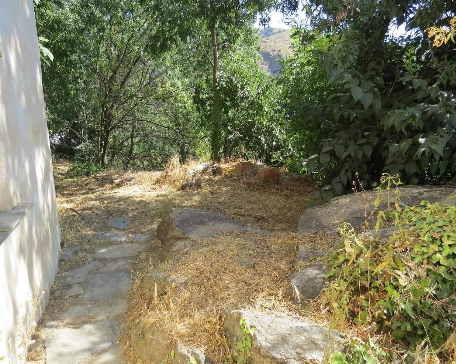 3 quarto Quinta/Casa Rural para venda em Mecina Bombaron com garagem - 119 000 € (Ref: 10060890)