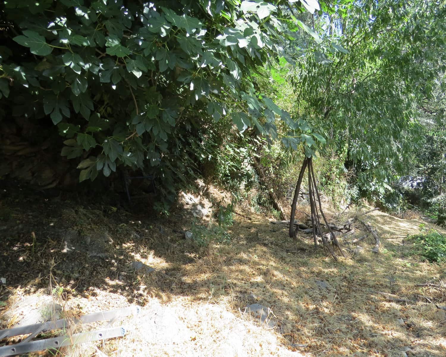 3 quarto Quinta/Casa Rural para venda em Mecina Bombaron com garagem - 119 000 € (Ref: 10060890)
