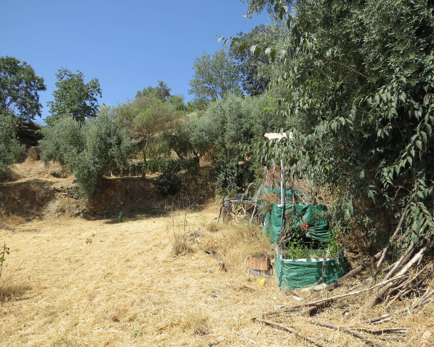 3 quarto Quinta/Casa Rural para venda em Mecina Bombaron com garagem - 119 000 € (Ref: 10060890)