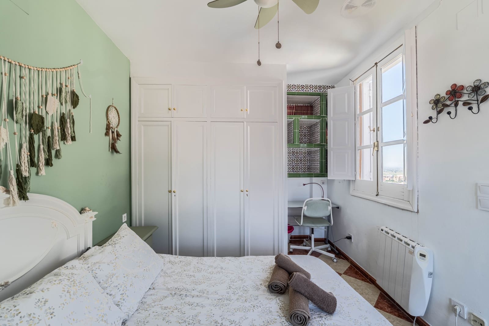 3 makuuhuone Omakotitalo myytävänä paikassa Granada kaupunki - 280 000 € (Ref: 10077238)
