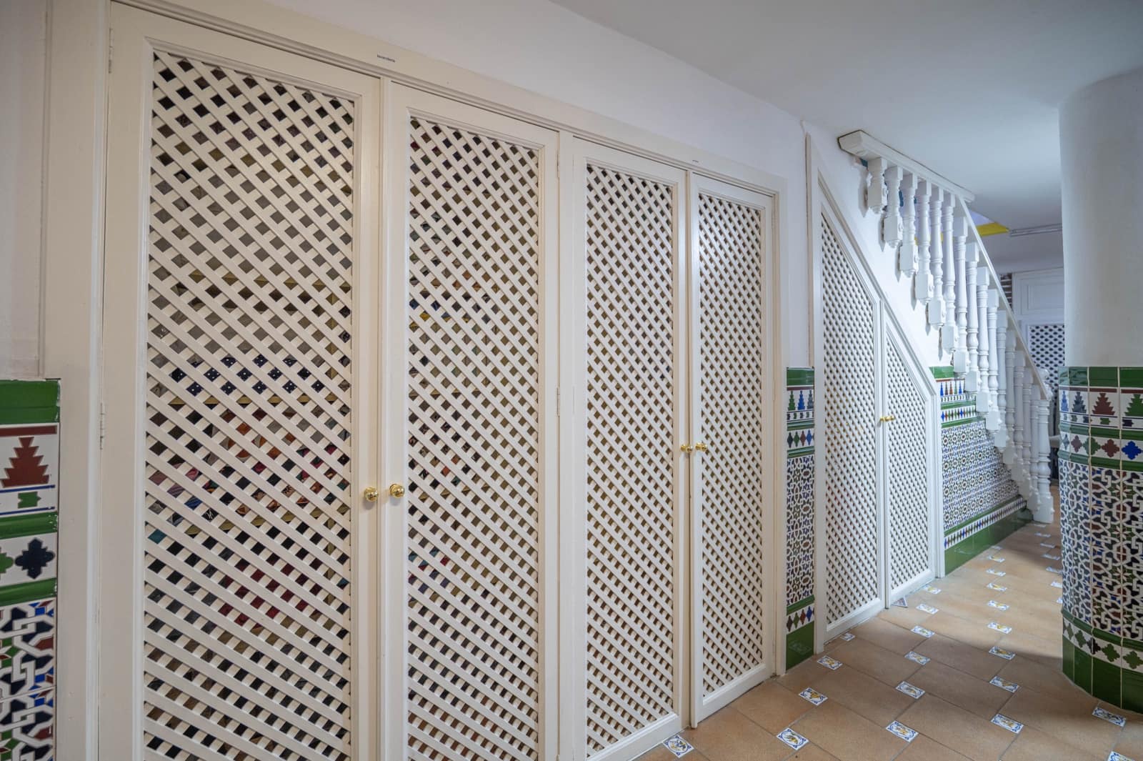 3 makuuhuone Omakotitalo myytävänä paikassa Granada kaupunki - 280 000 € (Ref: 10077238)