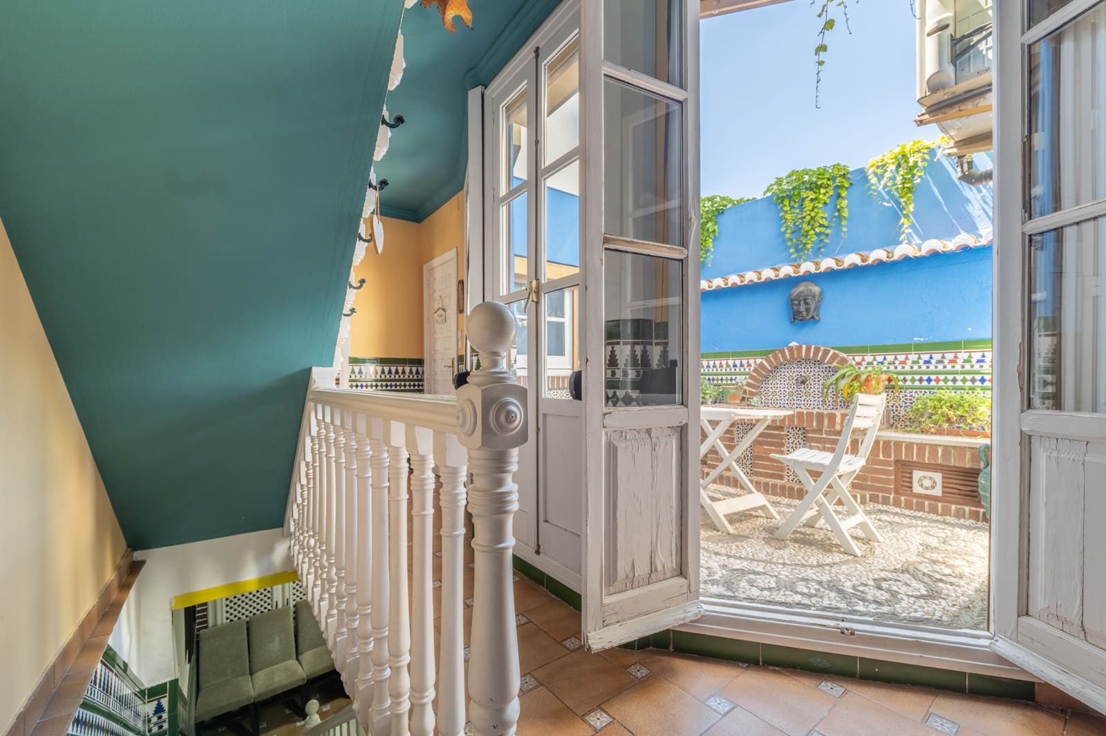3 makuuhuone Omakotitalo myytävänä paikassa Granada kaupunki - 280 000 € (Ref: 10077238)