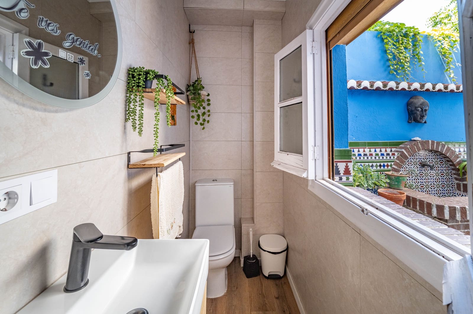 3 makuuhuone Omakotitalo myytävänä paikassa Granada kaupunki - 280 000 € (Ref: 10077238)