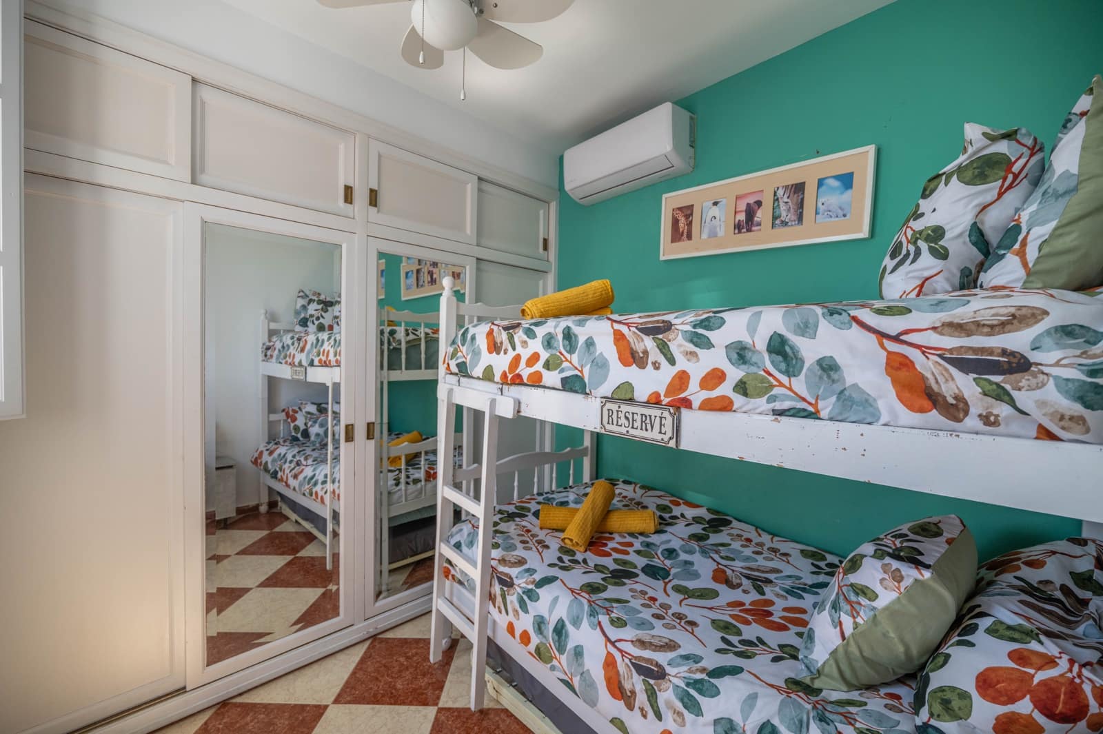 3 makuuhuone Omakotitalo myytävänä paikassa Granada kaupunki - 280 000 € (Ref: 10077238)