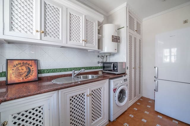 3 slaapkamer Huis te koop in Albaicin, Granada stad - € 280.000 (Ref: 10077238)