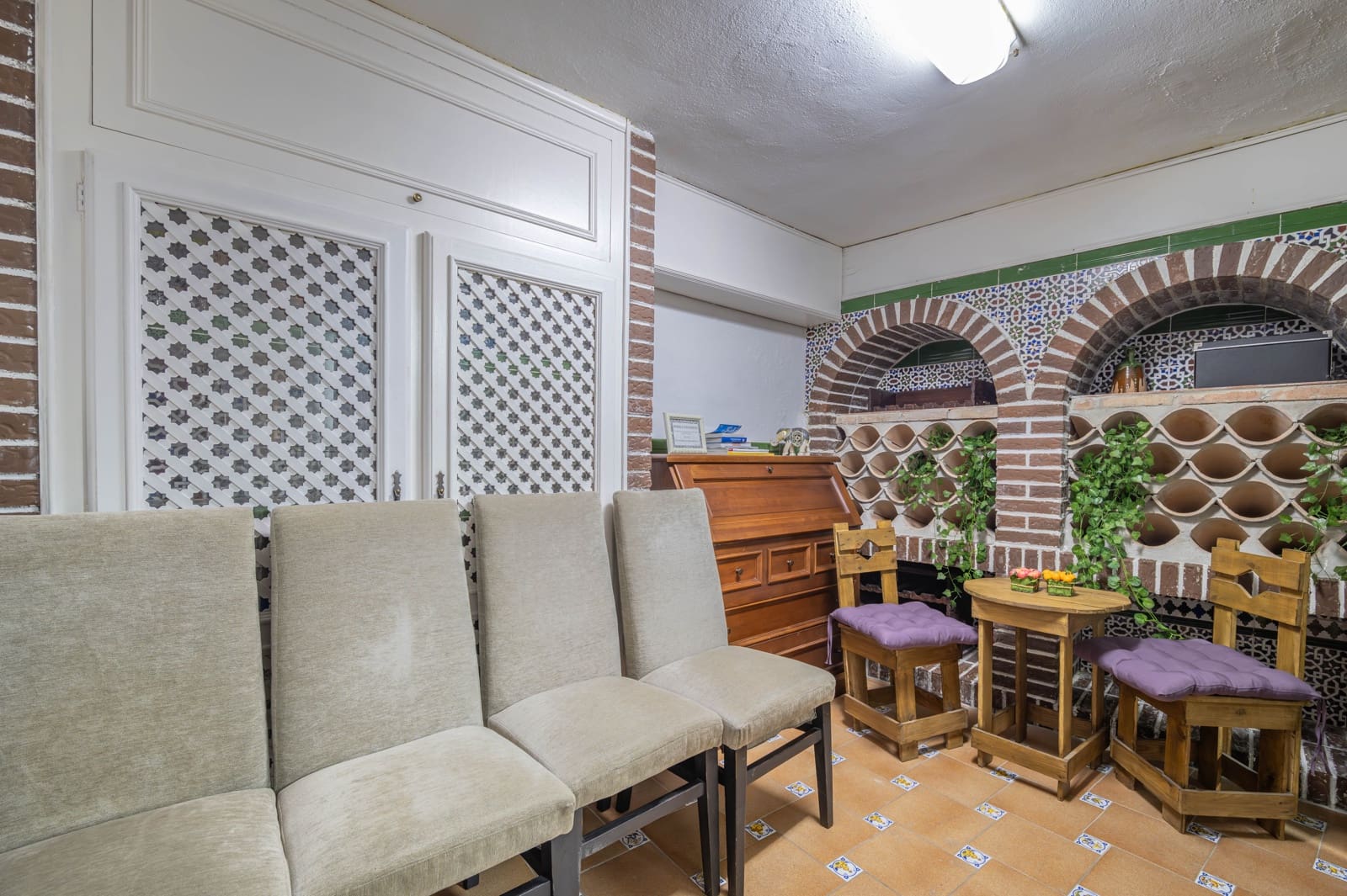 3 makuuhuone Omakotitalo myytävänä paikassa Granada kaupunki - 280 000 € (Ref: 10077238)
