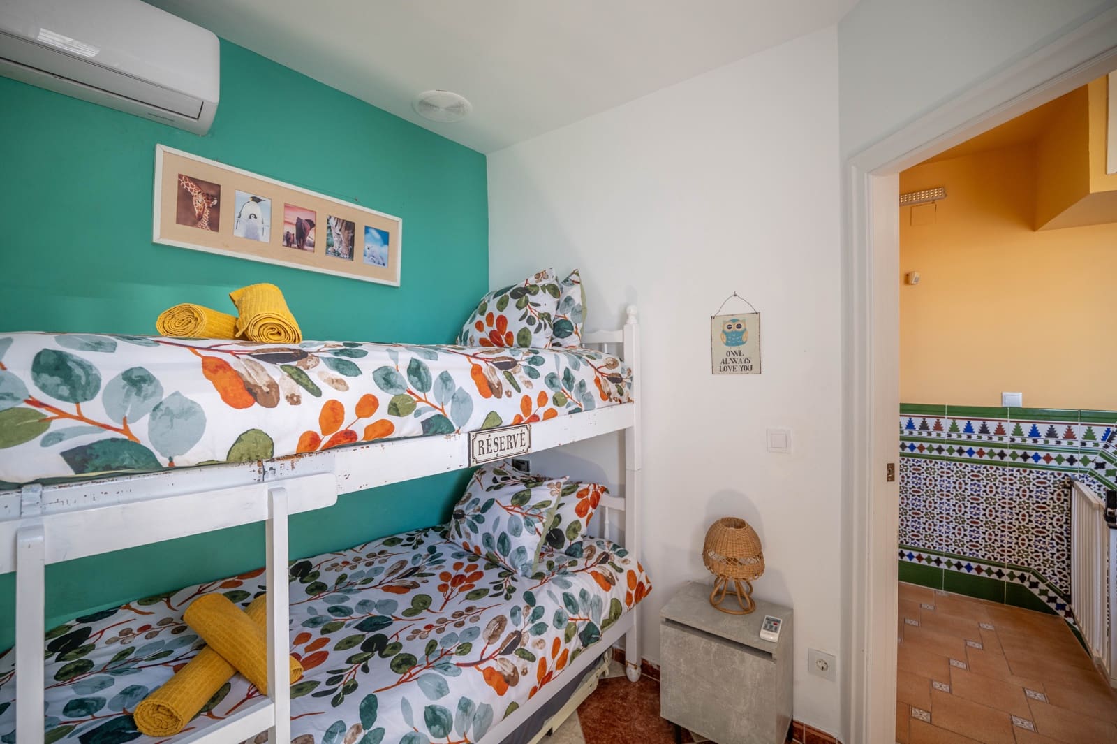 3 makuuhuone Omakotitalo myytävänä paikassa Granada kaupunki - 280 000 € (Ref: 10077238)