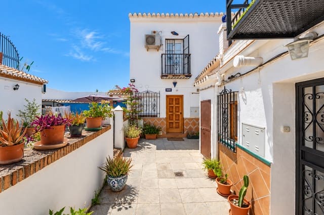 3 camera da letto Casa in vendita in Albaicin, Granada città - 280.000 € (Rif: 10077238)