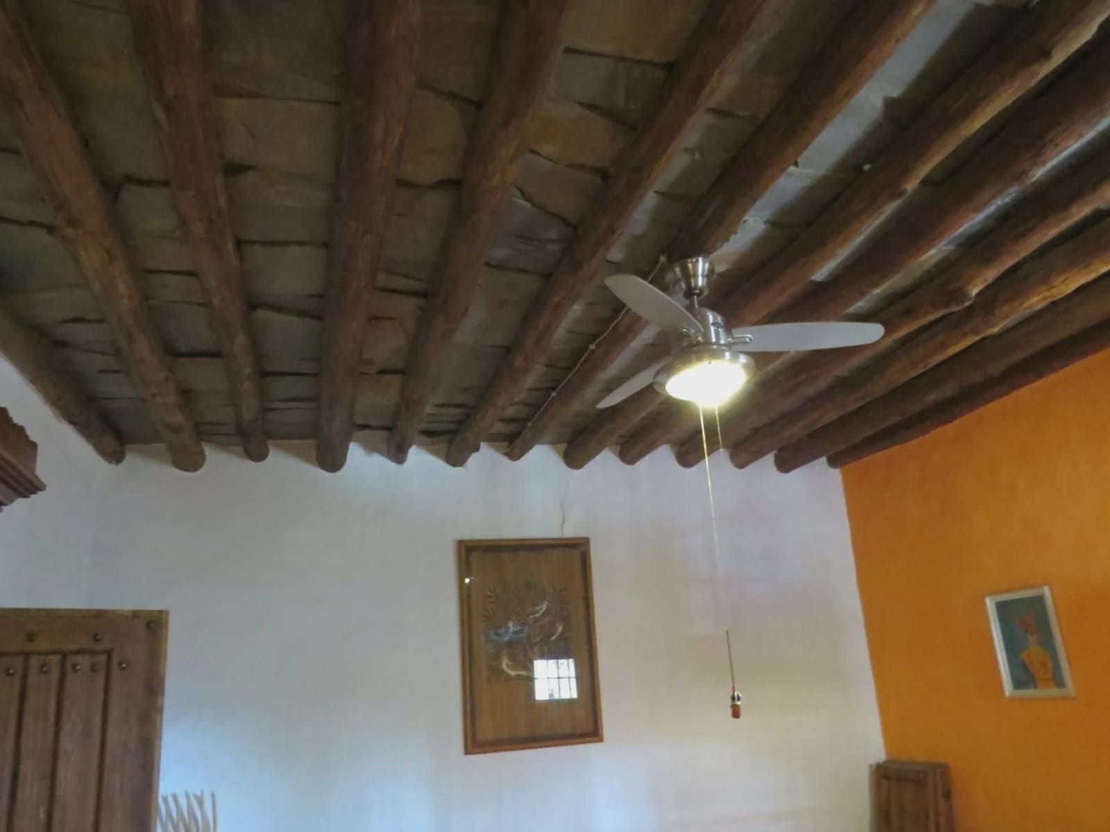 Finca/Casa Rural de 3 habitaciones en Bérchules en venta con garaje - 199.500 € (Ref: 10082188)