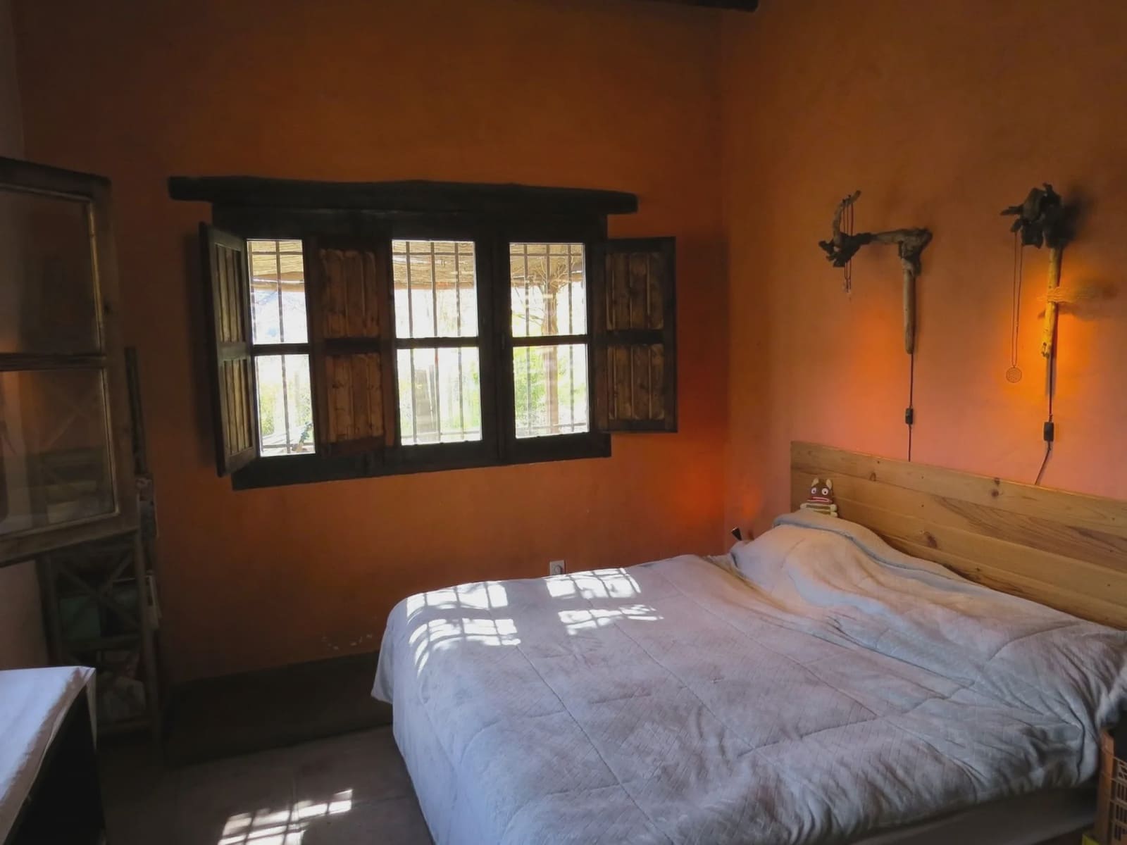 Finca/Casa Rural de 3 habitaciones en Bérchules en venta con garaje - 199.500 € (Ref: 10082188)