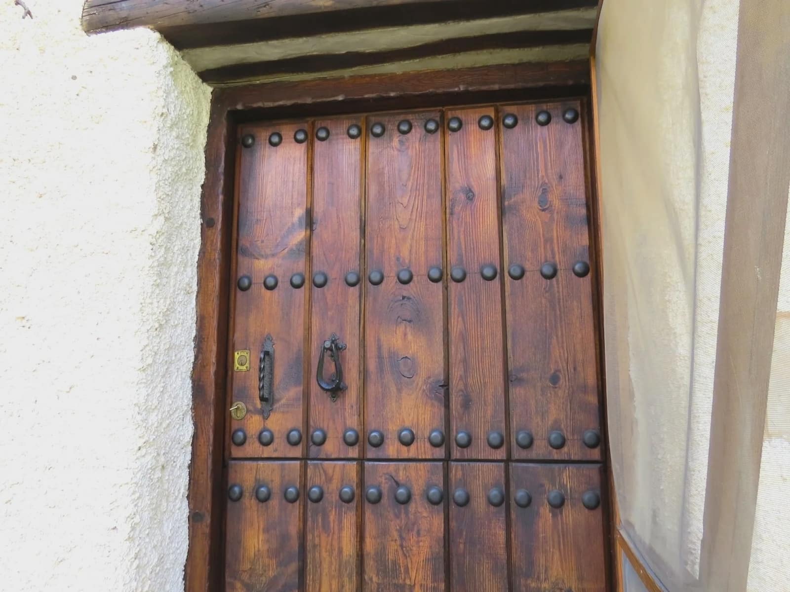 Finca/Casa Rural de 3 habitaciones en Bérchules en venta con garaje - 199.500 € (Ref: 10082188)