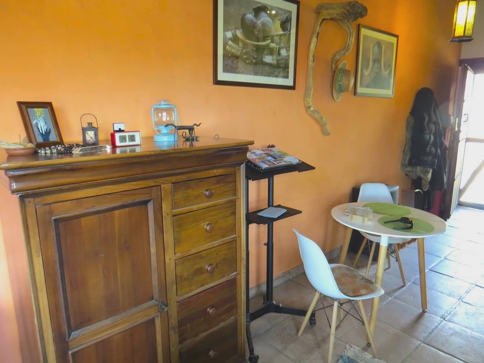 Finca/Casa Rural de 3 habitaciones en Bérchules en venta con garaje - 199.500 € (Ref: 10082188)