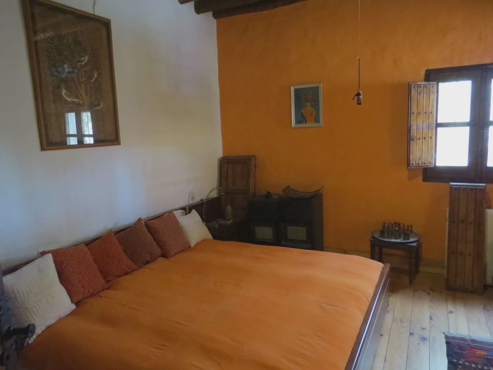Finca/Casa Rural de 3 habitaciones en Bérchules en venta con garaje - 199.500 € (Ref: 10082188)
