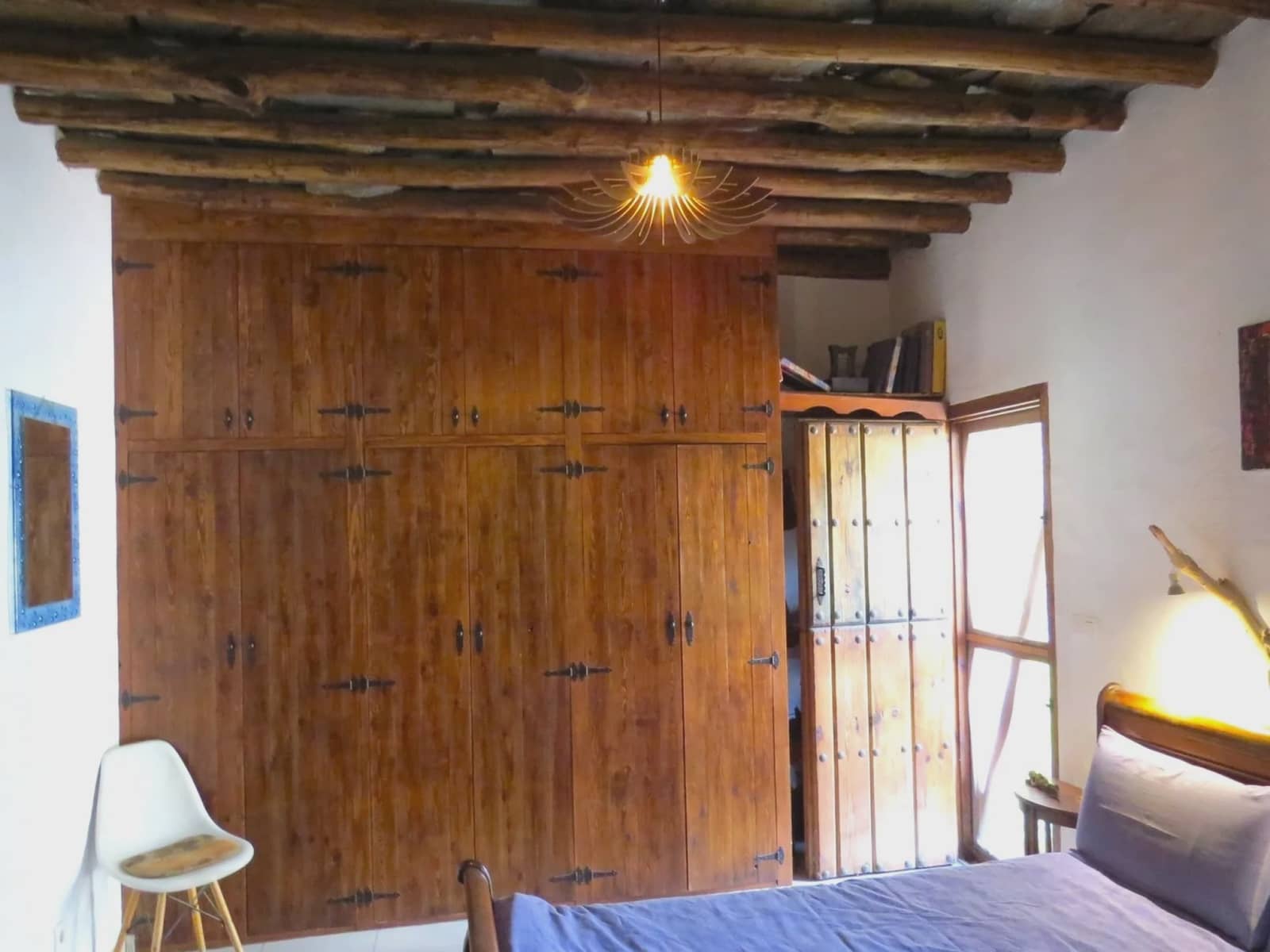 Finca/Casa Rural de 3 habitaciones en Bérchules en venta con garaje - 199.500 € (Ref: 10082188)