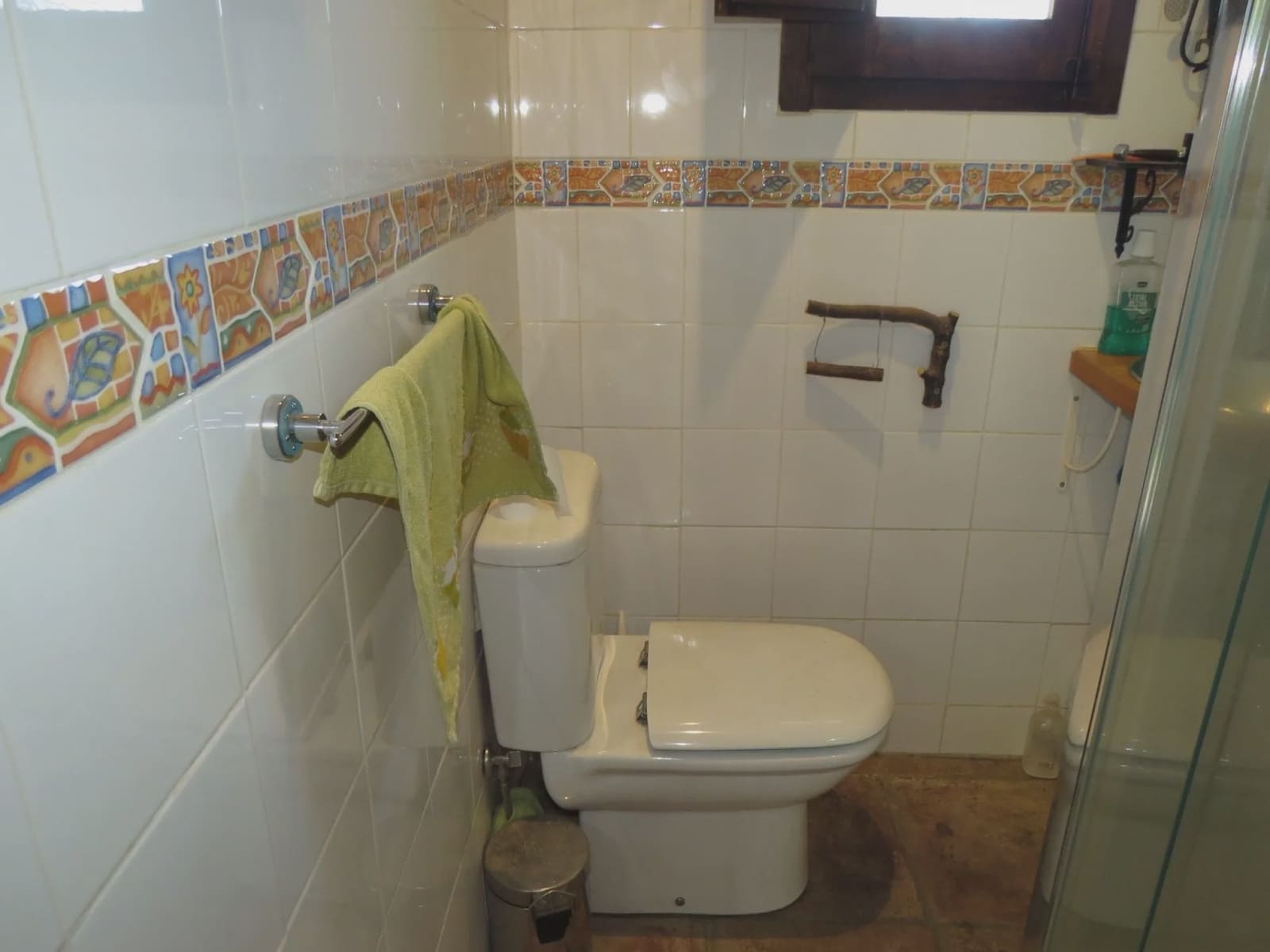 Finca/Casa Rural de 3 habitaciones en Bérchules en venta con garaje - 199.500 € (Ref: 10082188)